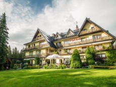SANATORIUM ROLNIK